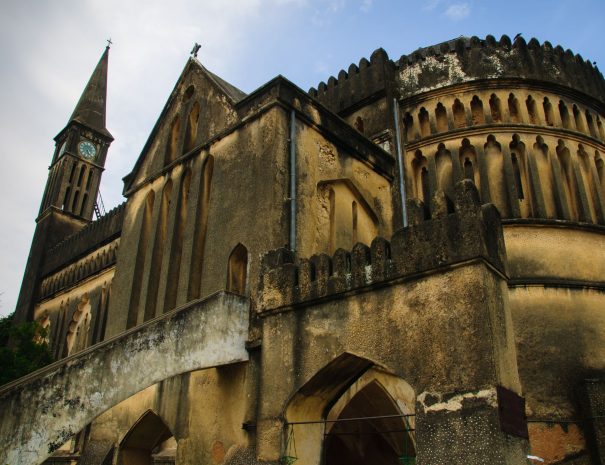 Urban Tours and Safaris Zanzibar Ltd9