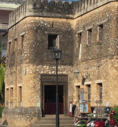 Explore Stone Town 2