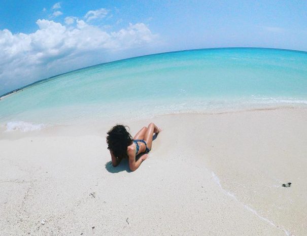 Sandbank Picnic 4
