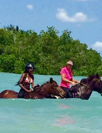 Zanzibar Horseback Riding Adventure