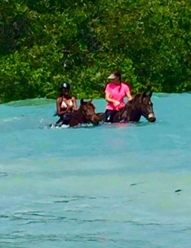 Zanzibar Horseback Riding Adventure