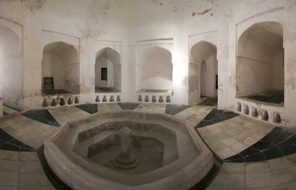 Zanzibar Persian Bath Walking Tour