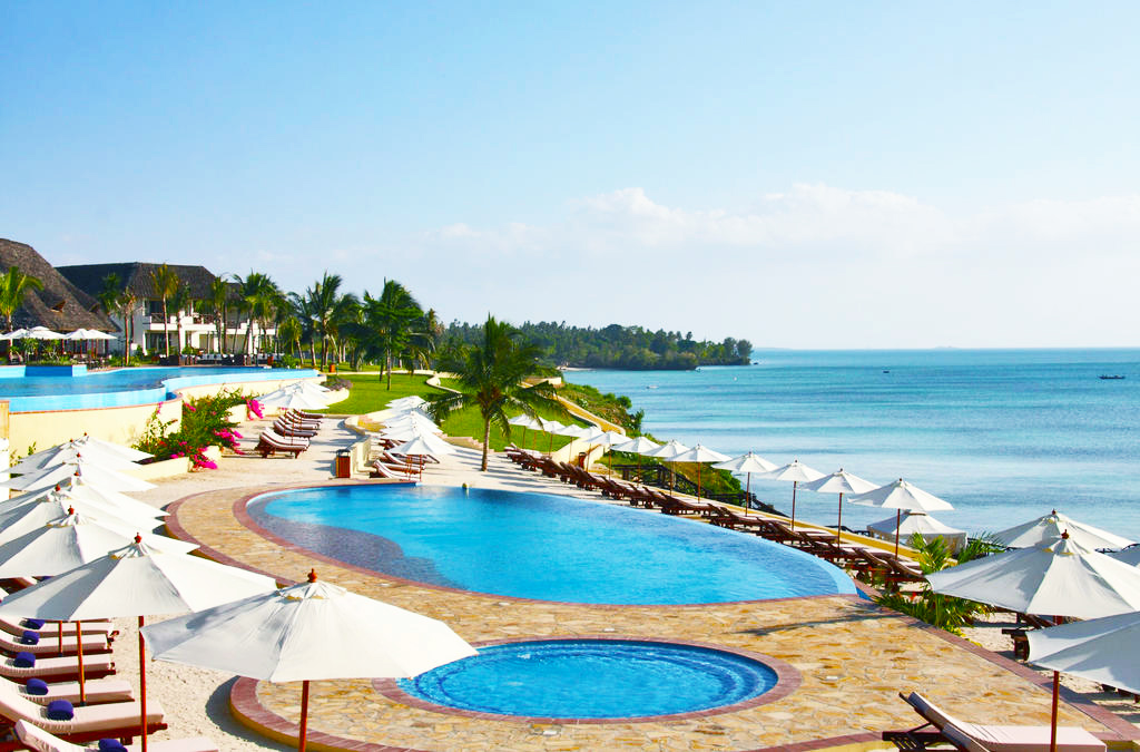 Sea Cliff Resort & Spa