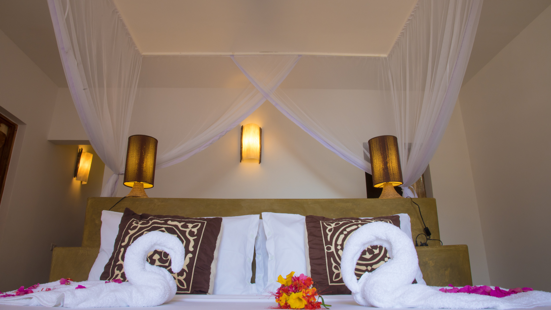 Milele Beach Resort