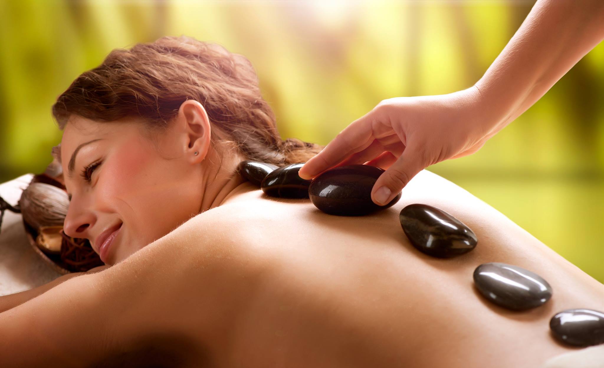 Zanzibar Spa Experience