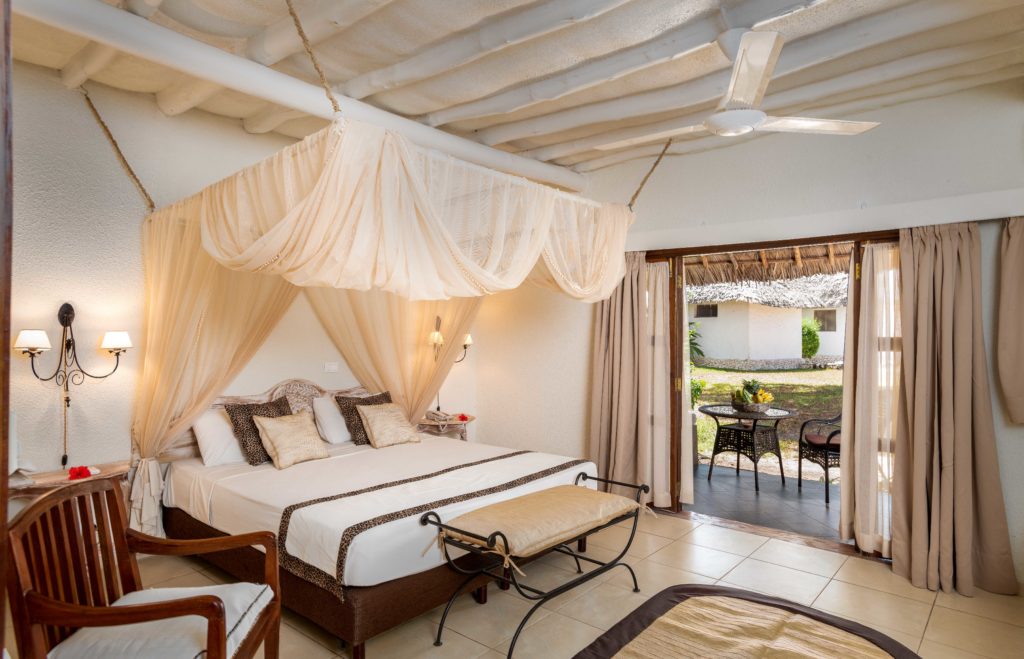 Karafuu Beach Resort