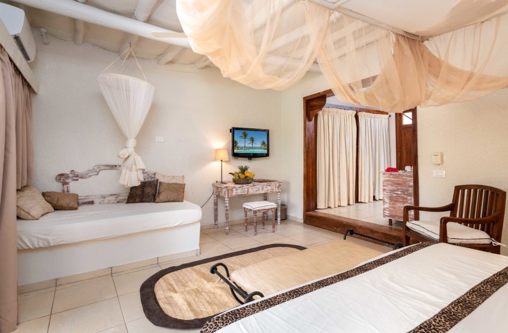Karafuu Beach Resort