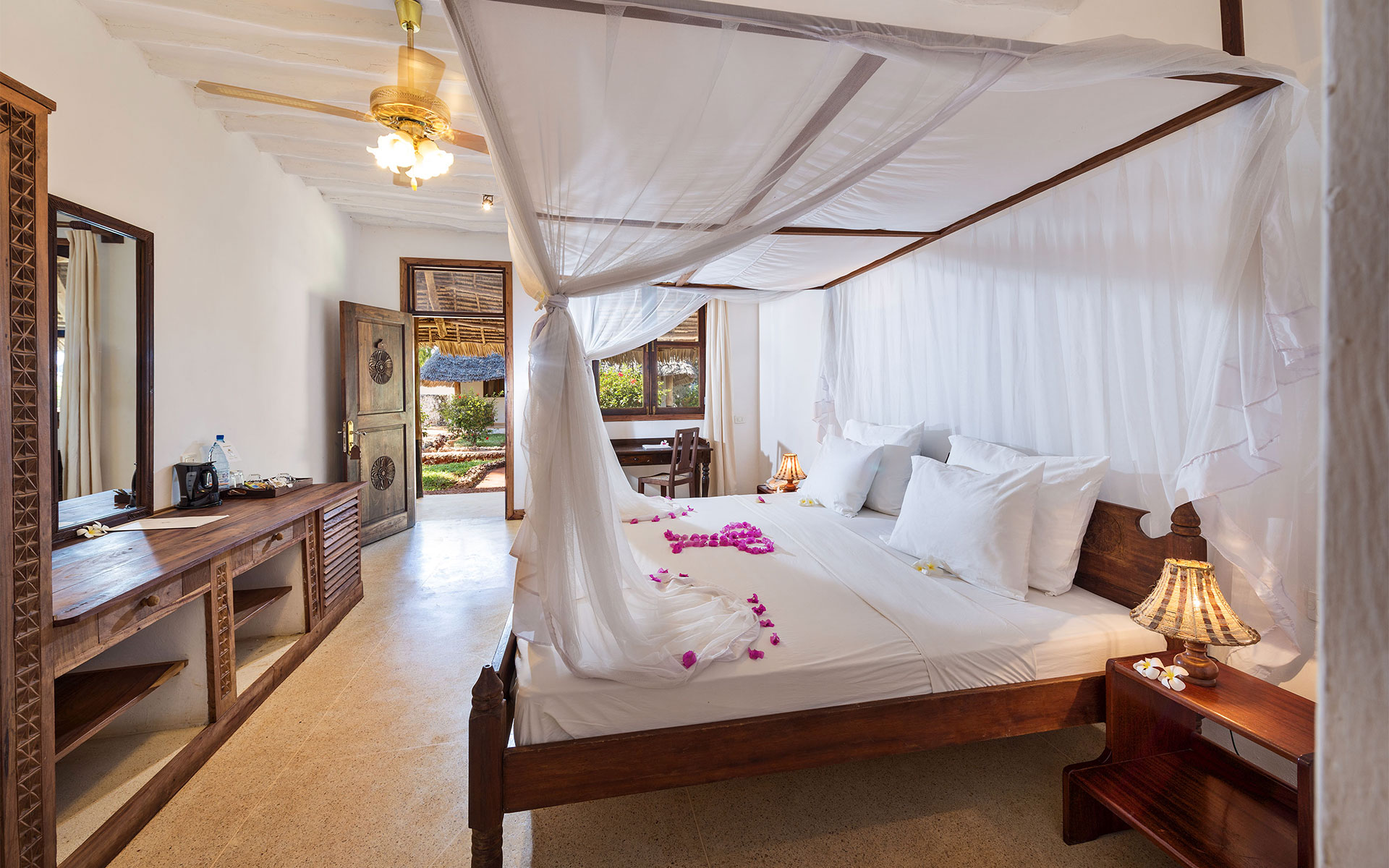 Diamonds Mapenzi Beach Resort 7