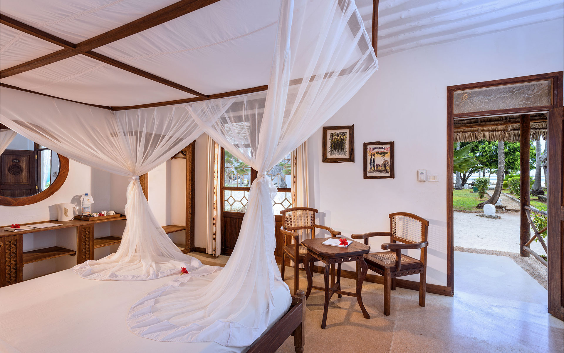 Diamonds Mapenzi Beach Resort4