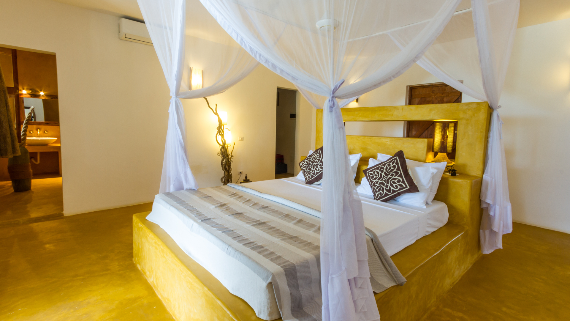 Milele Beach Resort