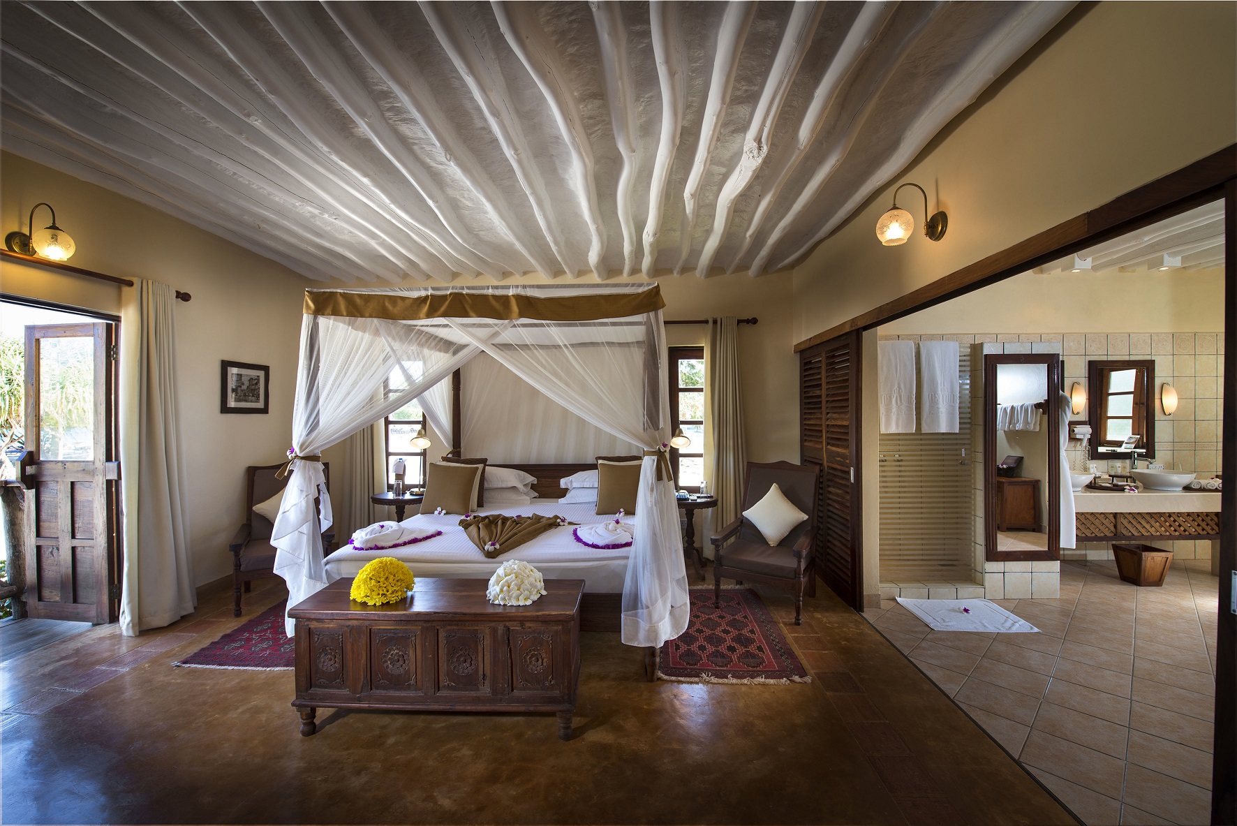 Neptune Pwani Beach Resort 4