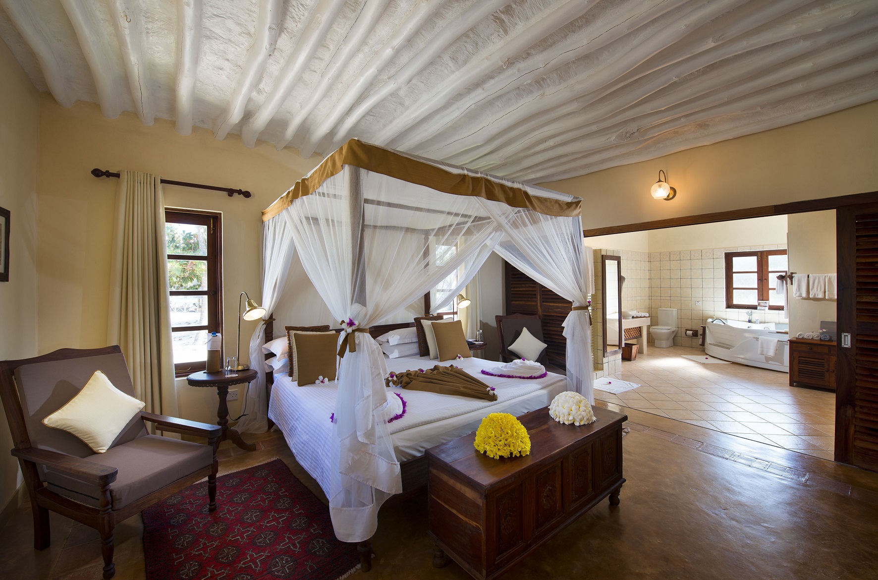 Neptune Pwani Beach Resort 5