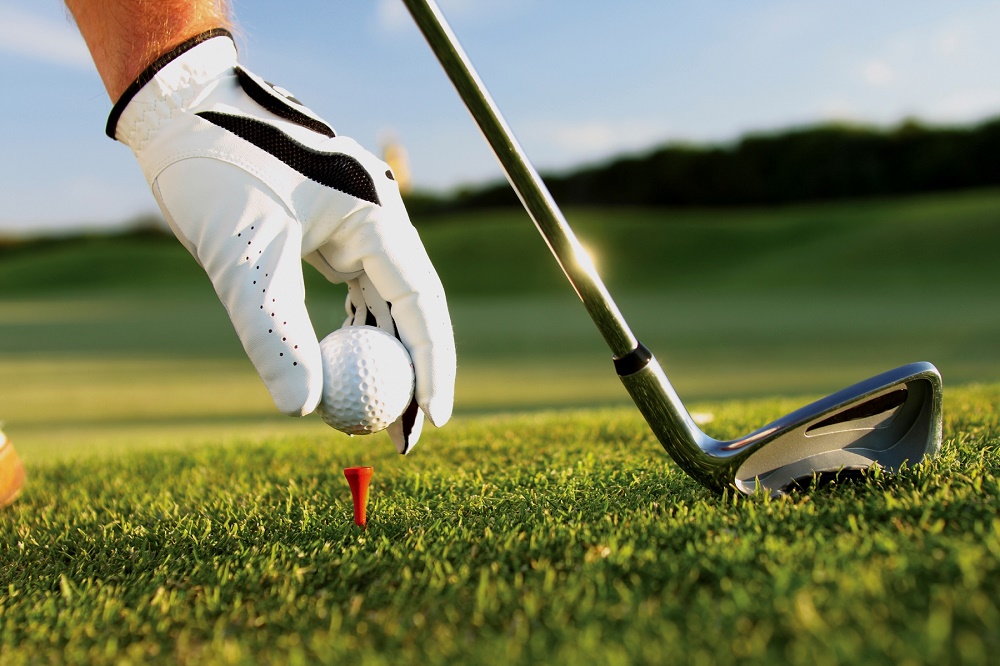 ZANZIBAR PRIVATE GOLF TOUR